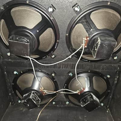 Northeast 4x12 Cab image 6