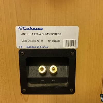 Cabasse Antigua and Armen - Poirier image 4