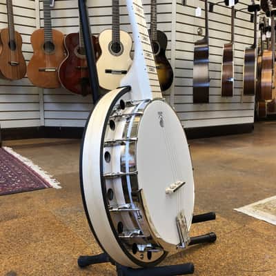 Deering USA Goodtime Special 11" 5-String Resonator Banjo image 2