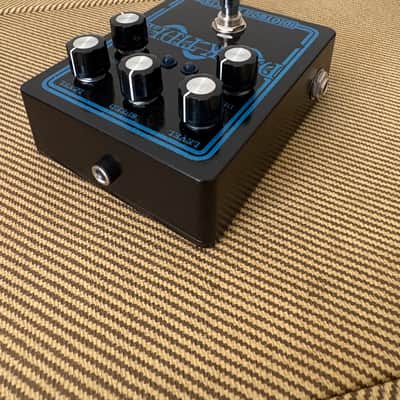 IdiotBox Effects Dark Tides image 3