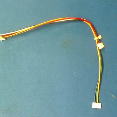 Korg - CAV0010201, HARNESS JOYSTICK 61 PA4X