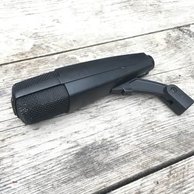 Sennheiser BF521 Black Fire 521 Cardioid Dynamic Microphone