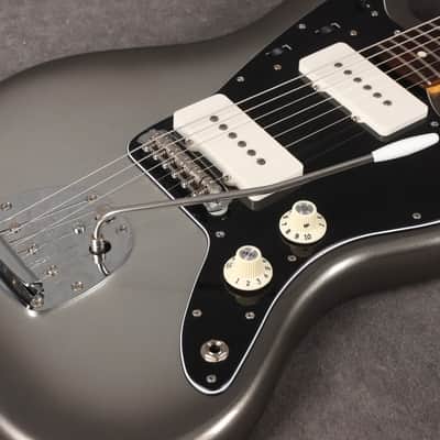 Immagine Fender American Professional II Jazzmaster - Mercury - 2nd Hand - 15