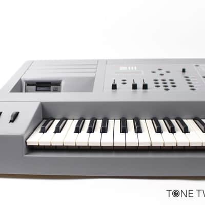 Emu EIII Emulator 3 Three REFURBISHED Sampler Keyboard VINTAGE SYNTH DEALER image 6