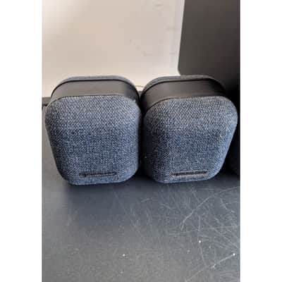 Monitor Audio MASS Gen 2 - Hi-Fi Speakers - Excellent image 5