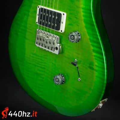 PRS 10th Anniversary S2 Custom 24 Limited Edition 2023 - Eriza Verde image 6