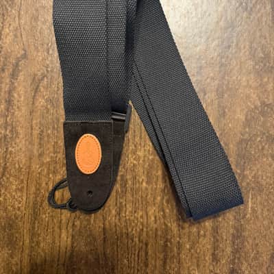 Palm Harbor Music Guitar Strap image 2