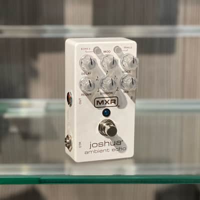 MXR M309 Joshua Ambient Echo 2024 + NEW image 1