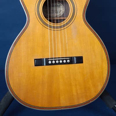 Washburn Model 330 1905-1917 / Grand Concert Size / Breathtaking! / July Special!!! image 5