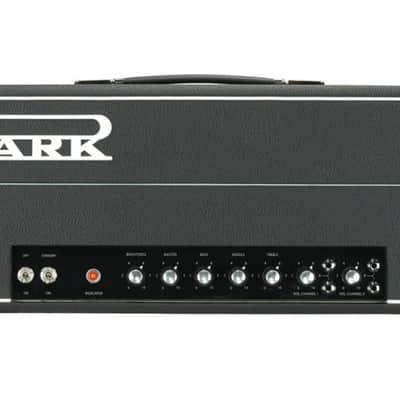 Park P50B Super Bass (1968) - 50-Watt Park with Super Bass Preamp (P50BH-U) image 2