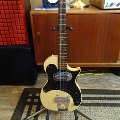 1956 Magnatone Mark III image 2