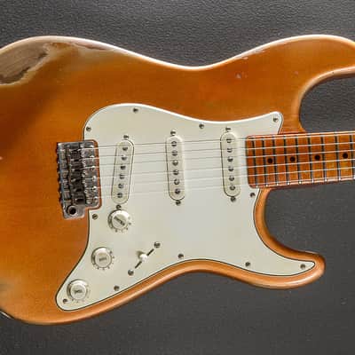 LaGrange Tribute S Custom '21 image 1