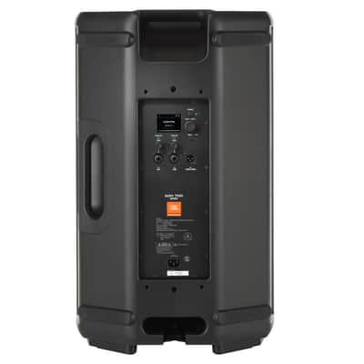 JBL Professional EON715 15" Speakers w EON718S 18" Subwoofers Pair Package image 7