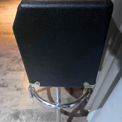 Fender Bandmaster Reverb TFL5005D 1971 - Silverface image 5