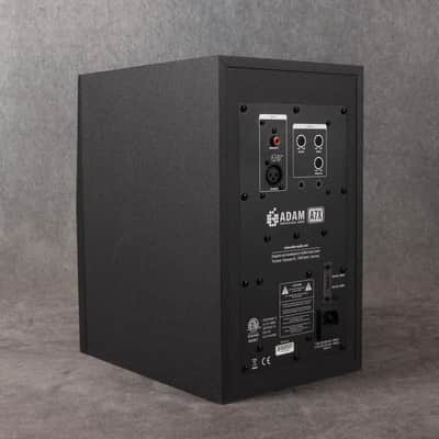 ADAM Audio A7X Active Studio Monitor - Pair - 2nd Hand image 11