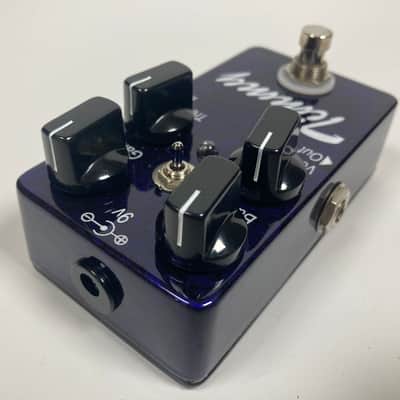 Paul Cochrane Timmy Overdrive - Excellent Condition image 5