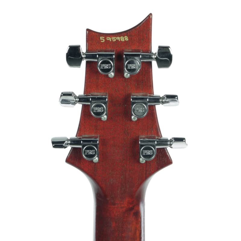 PRS 20th Anniversary Standard 24 2005 image 6