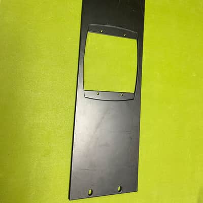 Martin Martin Light MC-1 Controller rack face mount plate 2000s - Black image 3