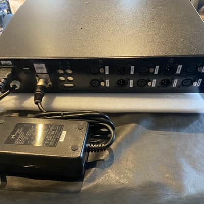 The legendary Harrison Audio 4032C image 2