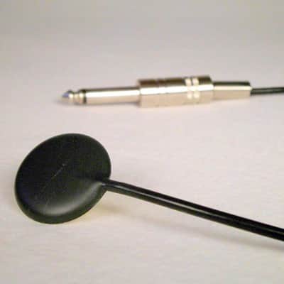 Peak+Hold incl. pickup - live percussion processor - banana version Klassik image 9
