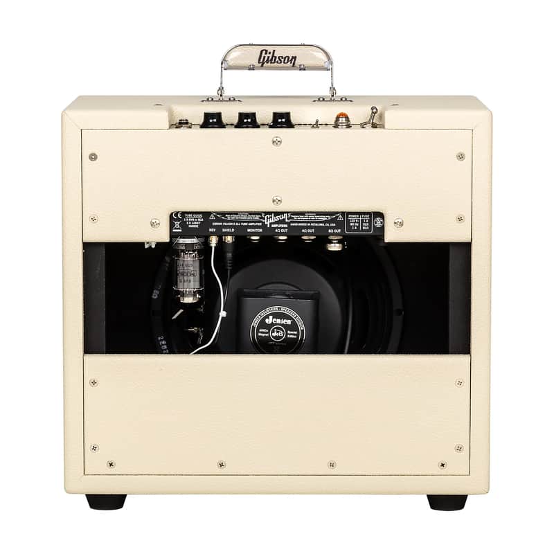 Gibson Falcon 5 7-Watt 1x10" Guitar Combo image 2