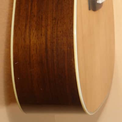 1959 Martin D-28 image 5