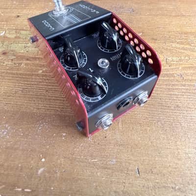 ThorpyFX Fallout Cloud Fuzz image 3
