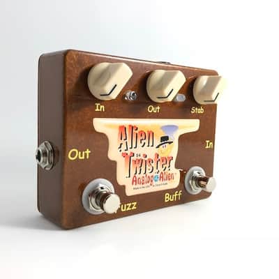 Analog Alien Alien Twister image 3