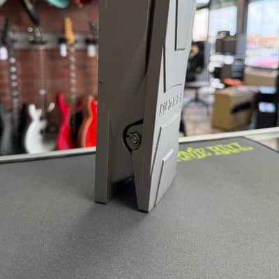 Boss FV-30H High-Impedance Compact Volume Pedal image 2