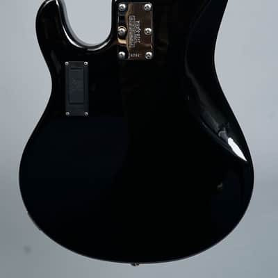 Ernie Ball Music Man Stingray 5HH 2014 - Black image 5