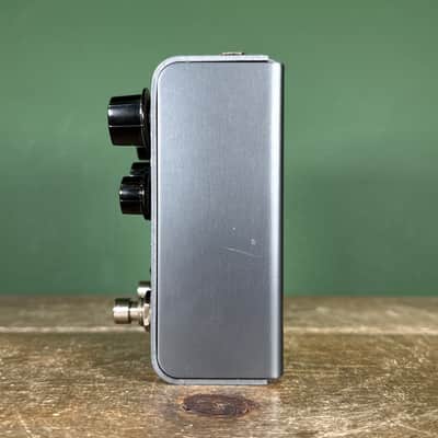 Strymon El Capistan V1 2010 - 2022 - Grey image 5