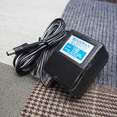 1989 Rockman Distortion Generator Model 100 image 9