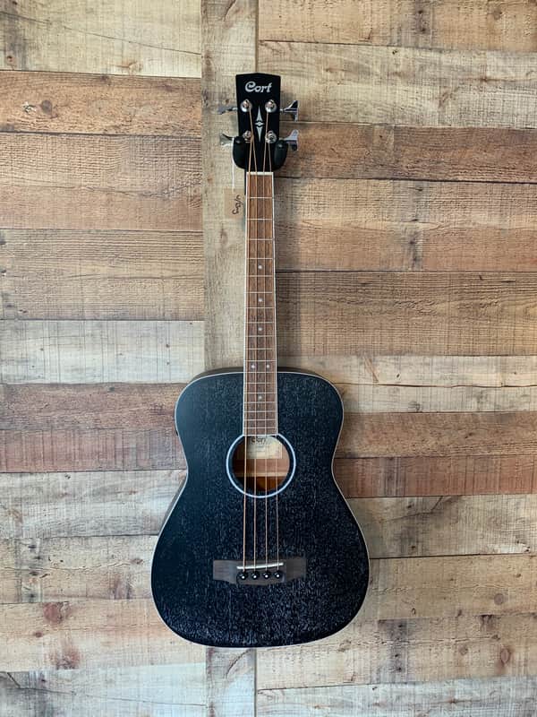 Cort AB590 Short Scale Bass image 1