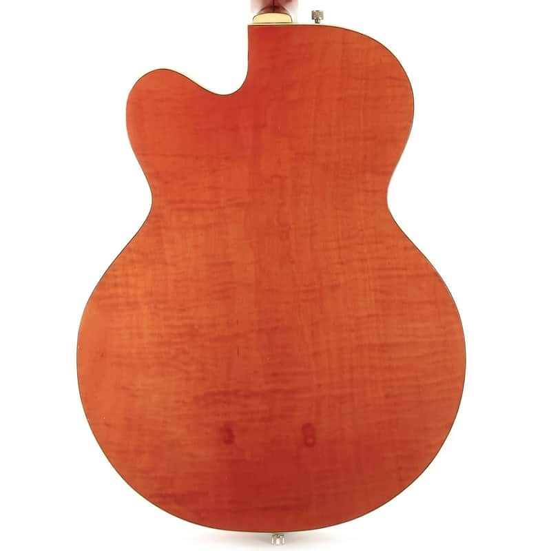 Gretsch 6120 Chet Atkins Hollow Body 1959 image 3