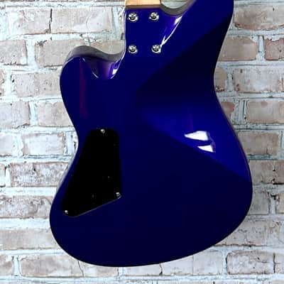 Jackson Pro Series Rob Caggiano Signature Shadowcaster 2021 - Purple Metallic image 5