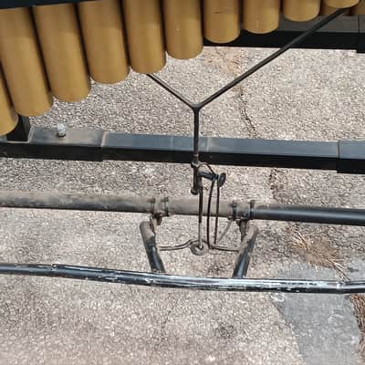Unbranded Vibraphone image 4