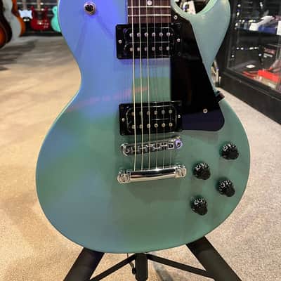 Gibson Les Paul Modern Lite - Present - Inverness Green Satin image 2