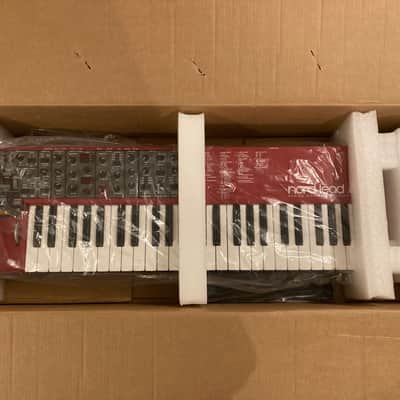 Nord Lead A1 image 20
