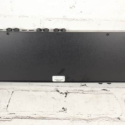 Alesis Quadraverb Multi-Effects Processor Rackmount with Power Supply image 10