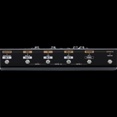 Boss GA-FC EX Expanded Foot Controller image 1