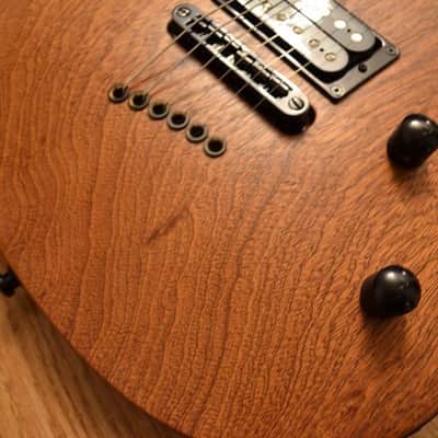 Mayones Setius - Natural image 5