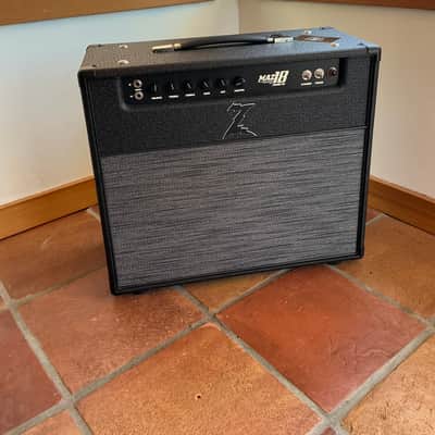Dr. Z MAZ 18 Junior NR MKII 18-Watt 1x12" LT Guitar Combo 2018 - Present - Various image 3