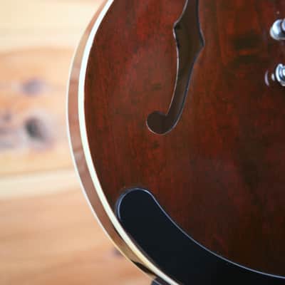 Gibson Chet Atkins Tennessean 1996 - Walnut image 8