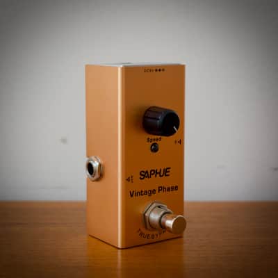 Saphue Vintage Phaser 2020s image 2