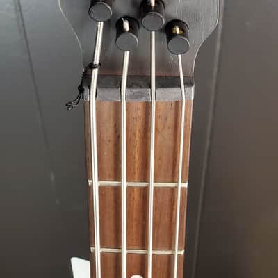 Ibanez Bass Workshop EHB600 Electric Bass Guitar, Purist Blue Matte, FREE SHIP, 395 image 9