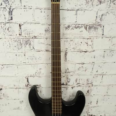 1960s Kay Model K5935 Deluxe 4-String Electric Bass Guitar W/ All Original Parts image 3