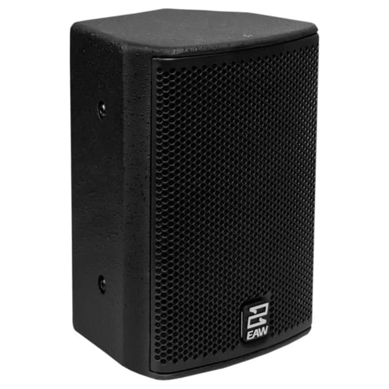 EAW MKC50 5.25in 2-Way Coaxial Loudspeaker (Black) image 1