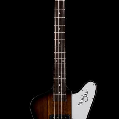 Gibson Thunderbird Bass - Tobacco Burst Perimeter #50073 image 5
