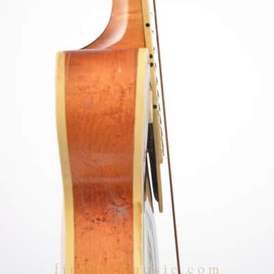 Barry Ford F-Style Bluegrass Mandolin image 6