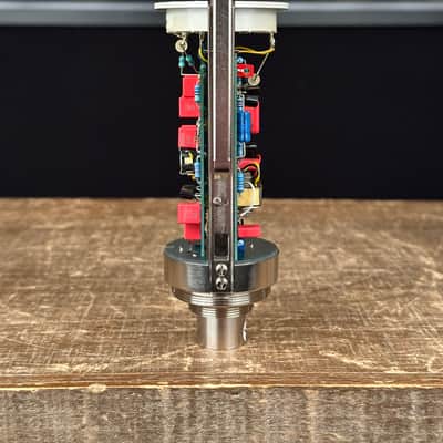 Neumann U 87 Ai Condenser Microphone With EA 87 Mount. Mint, like new! U87Ai U87. 128195 image 11